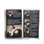 Caboki LIGHT BROWN Hair Building Fiber 25g SUPER FAST FREE SHIPPING USA SELLER