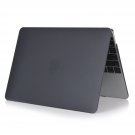 13.3" MOSISO BLACK Matte Case for MacBook Air Laptop 9 COLORS FAST FREE SHIPPING USA