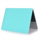 13.3" MOSISO TURQUOISE Matte Case for MacBook Air Laptop 9 COLORS FAST FREE SHIPPING USA