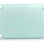 11.6" MOSISO MINT Matte Case for MacBook Air Laptop SERENITY BLUE FAST FREE SHIPPING USA