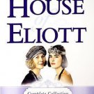 NEW and UNOPENED! House of Eliott - Complete Collection (DVD, 2007, 12-Disc Set)
