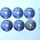 FX Autopilot Sales Formula Vol 1-6 DVD Training SET, Keith Wellman, Marc Horne..