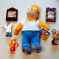 The Simpsons - small lot (6)