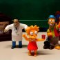 The Simpsons - small lot (6)