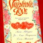 Valentine Love - S. Blayne, Jo Ann Ferguson, Lois Stewart
