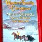 A Western Family Christmas - M.Criswell, M.McBride, L. Ireland