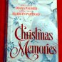 Christmas Memories - Diana Palmer, Marilty Pappano