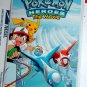 POKEMON HEROES The Movie