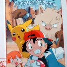 Pokemon - PRIMEAPE PROBLEMS  - VHS