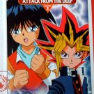 YU-GI-OH - "Attack from the Deep" - VHS