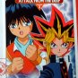 YU-GI-OH - "Attack from the Deep" - VHS