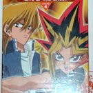 YU-GI-OH -  "Give Up the Ghost"  - VHS