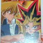 YU-GI-OH -  "Give Up the Ghost"  - VHS