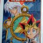 YU-GI-OH  -  "Evil Spirit of the Ring"  - VHS