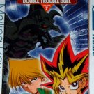 YU-GI-OH  - "Double Trouble Duel"  - VHS