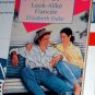 LOOK-ALIKE FIANCEE by Elizabeth Duke