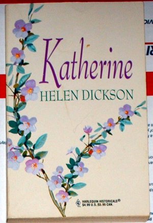 KATHERINE by Helen Dickson