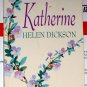 KATHERINE by Helen Dickson