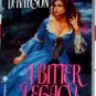 A BITTER LEGACY by Jean Davidson
