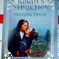 THE ROGUE'S SEDUCTION  by Georgina Devon