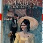 HEIRESS APPARENT  by Laura Conway