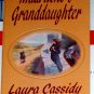 MADRILENE'S GRANDDAUGHTER by Laura Cassidy