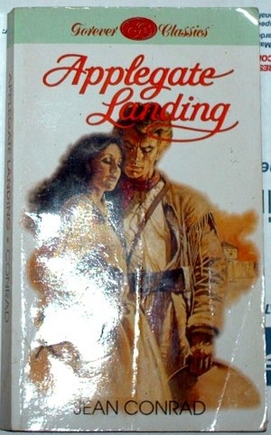 APPLEGATE LANDING by Jean Conrad