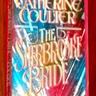 THE SHERBROOKE BRIDE by Catherine Coulter