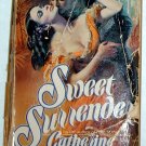 SWEET SURRENDER by Catherine Coulter