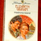 MADRONA ISLAND by Elizabeth Graham