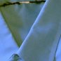 Womens/Misses -Medium Blue Button Down Blouse/Shirt, L/S - Sz 14