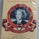 SMILIN' THROUGH - VHS - Jeanette MacDonald and Brian Aherne