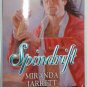 SPINDRIFT  by Miranda Jarrett