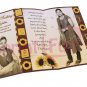 Sunflower Card