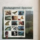 Endangered Species Stamps