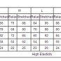 White Black Crochet Detail Tankini Hollow Out Low Waist Bikini 2 PCS Swimwear Bathing Suit SYD41A