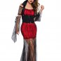 Halloween Vixen Vampire Costume Sexy Adult Devil Carnival Party Role Halloween Cosplay SYD52