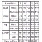 Red V Neck Belt Embellished Jumpsuit Overalls Elegant Sleeveless Wide Leg Jumpsuit Playsuit SYD67B