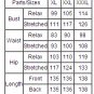 XL-3XL Party Dresses Women Clothing Plus Size Sleeveless Lace Zipper Front Dress SYD75A