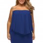 Off Shoulder Dresses Plus Size Multiple Dressing Sexy Mini Dress Casual Big Women Clothes SYD105I