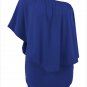 Off Shoulder Dresses Plus Size Multiple Dressing Sexy Mini Dress Casual Big Women Clothes SYD105I