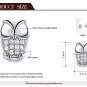 Crystal Owl Pendant Earrings Christmas/Birthday Gift Stud Earrings for wedding party brincos SY185