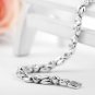 Crystal Bracelets & Bangles Paved Zircon Fashion Women Bracelets Valentine's Day Gift SY223