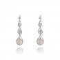 Excellent Jewelry Stud Earrings Women Ladies Gift Long Party Club Accessories Earrings SY231