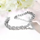 Fashion S Style Bracelets Bangles Charms Cute Crystal Bracelet Luxury Jewelry Women Bracelet SY235B
