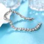 Fashion S Style Bracelets Bangles Charms Cute Crystal Bracelet Luxury Jewelry Women Bracelet SY235B