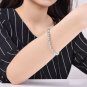 Fashion S Style Bracelets Bangles Charms Cute Crystal Bracelet Luxury Jewelry Women Bracelet SY235B