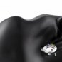 New Women Gift Jewelry Luxury Statement Cute Elephant Earrings Women Party Ear Earrings Gift SY236B