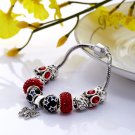 Fashion Woman Bracelet Vintage Rock Style Night Jewelry High Quality Woman Gift SY243