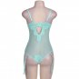 Erotic Lingerie Eyelash Lace Teddy Sexy Hot Eroticll Plus Size Sexy Lingerie SY251B